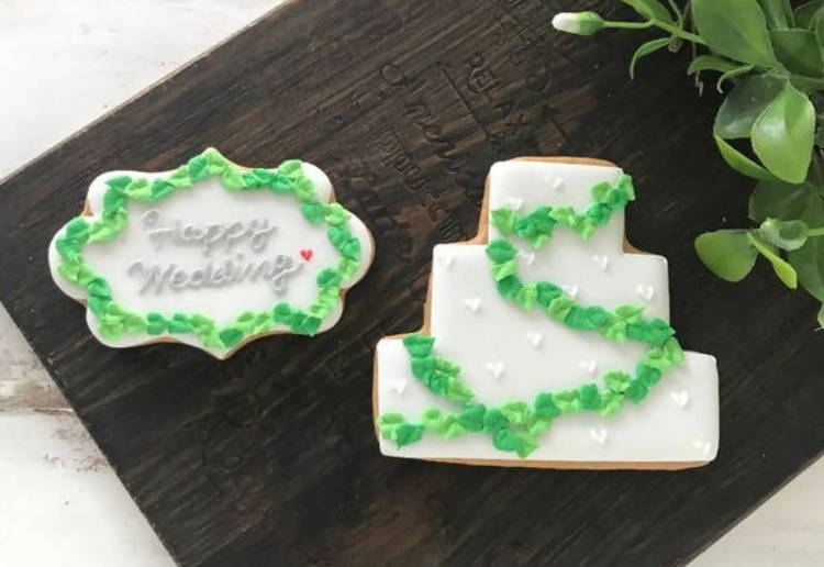 結婚祝い お菓子