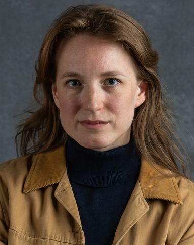 Cielke Bessemans