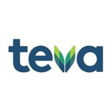 Teva Pharmaceuticals logo on InHerSight