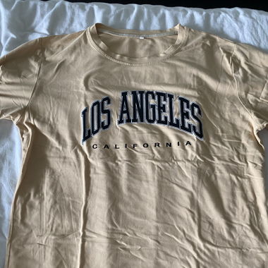 Los Angeles T-Shirt 