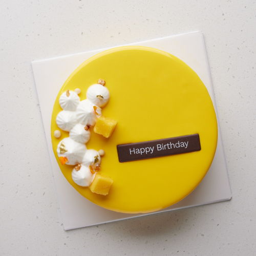 Arc-en-ciel Pâtisserie