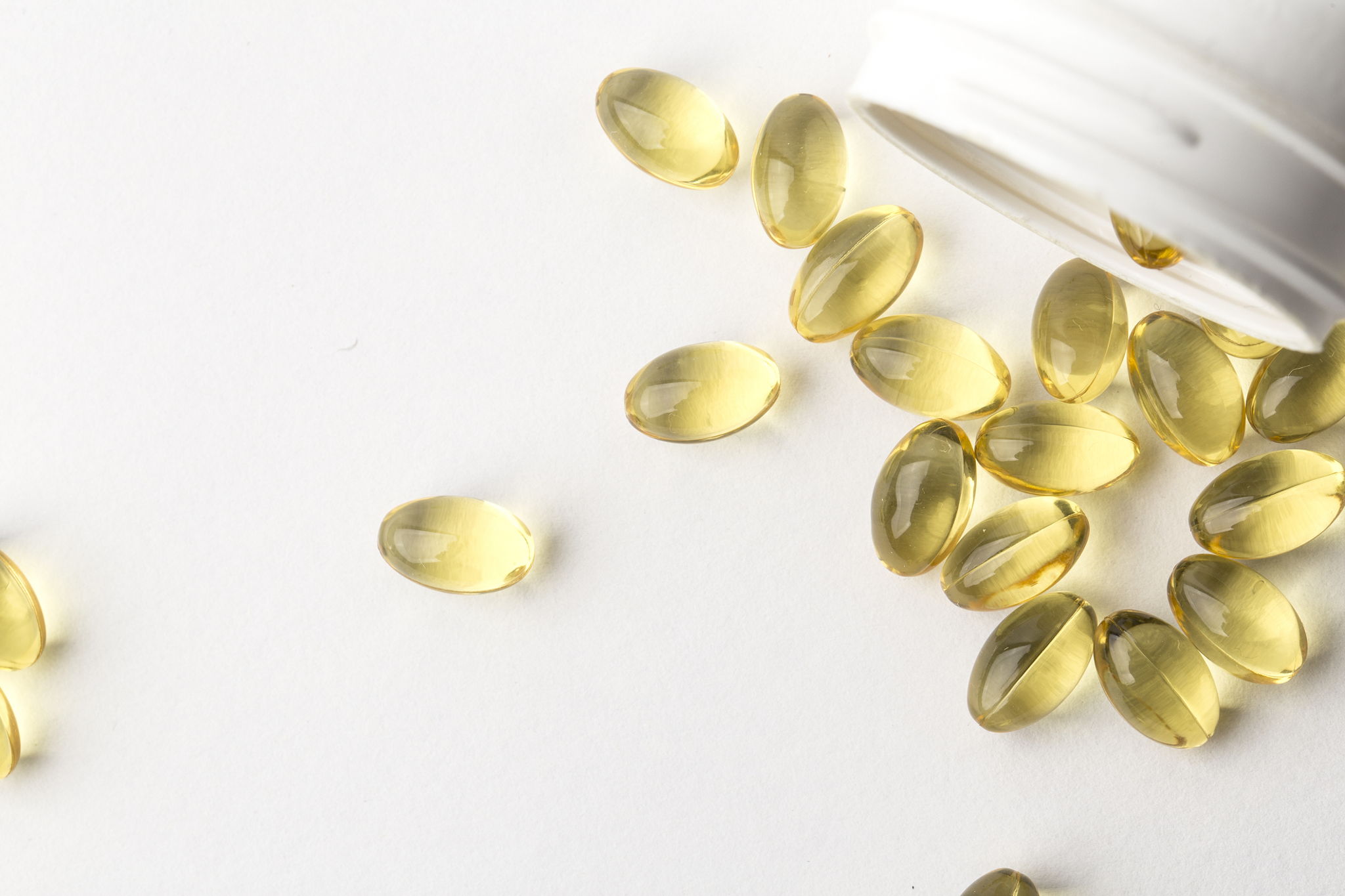 Can Vitamin D Deficiency Cause Hair Loss? -
