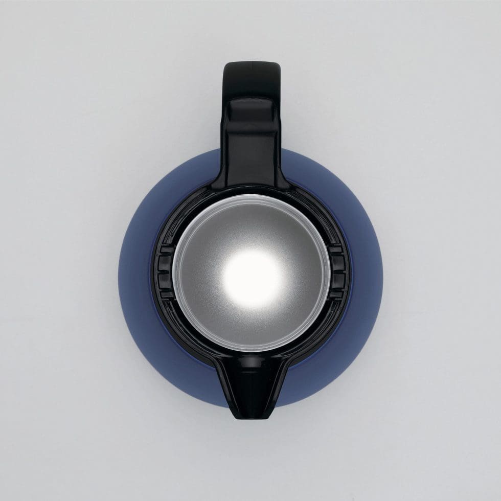 Stainless Steel Vacuum Insulated carafe / Handy Pot 1.0 L - Image 2