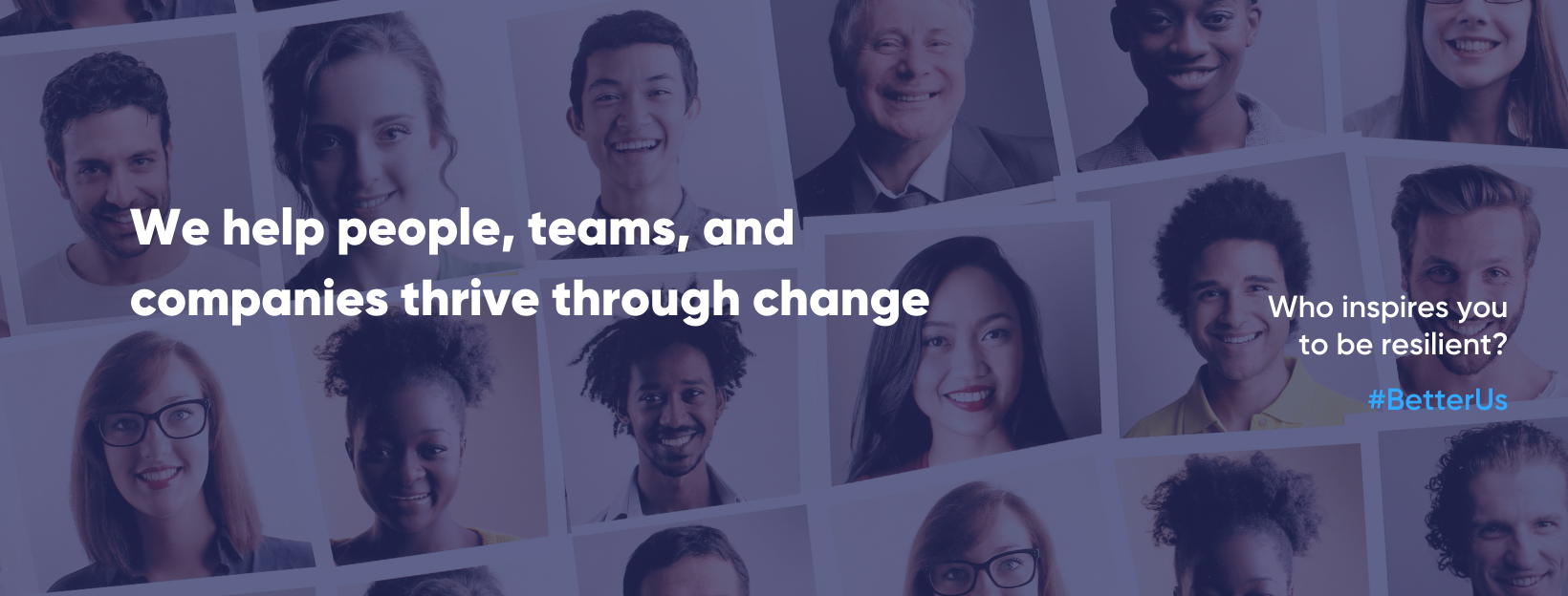 About betterup