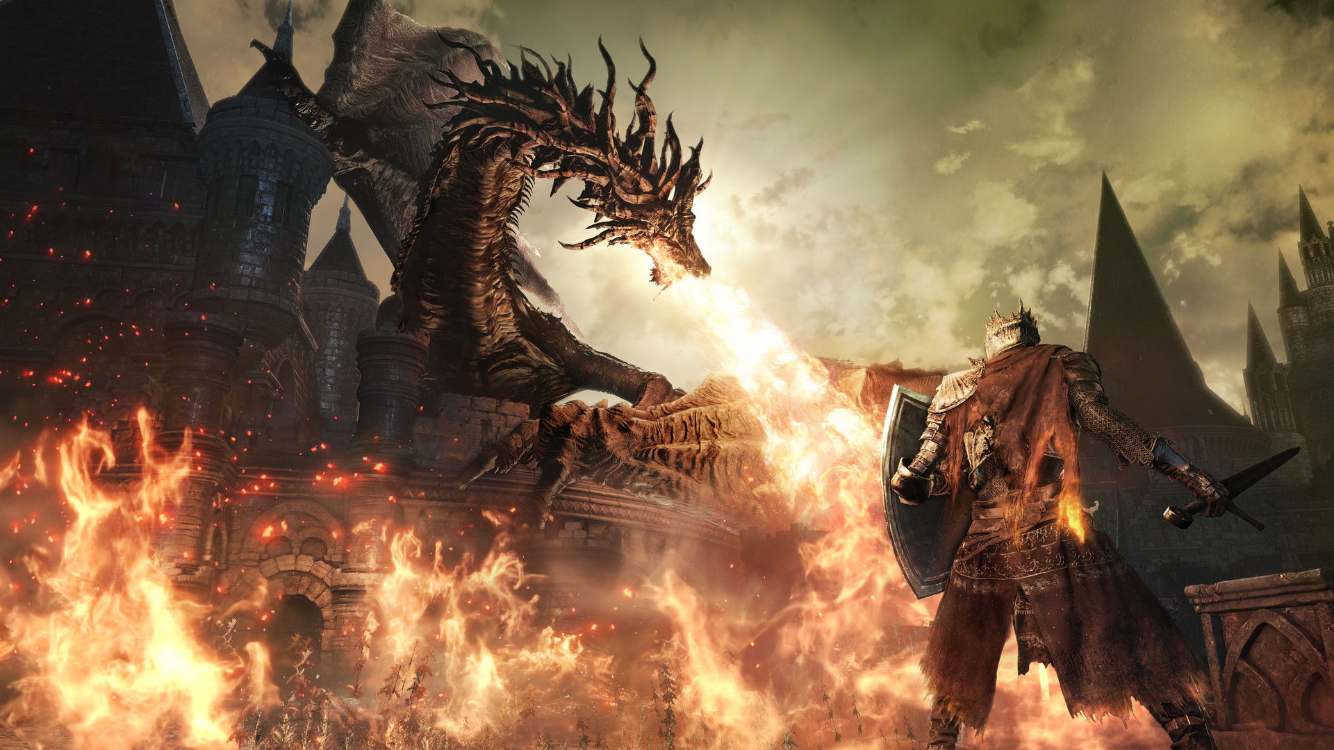 14 Best Alternatives To Grim Dawn As Of 2020 Slant