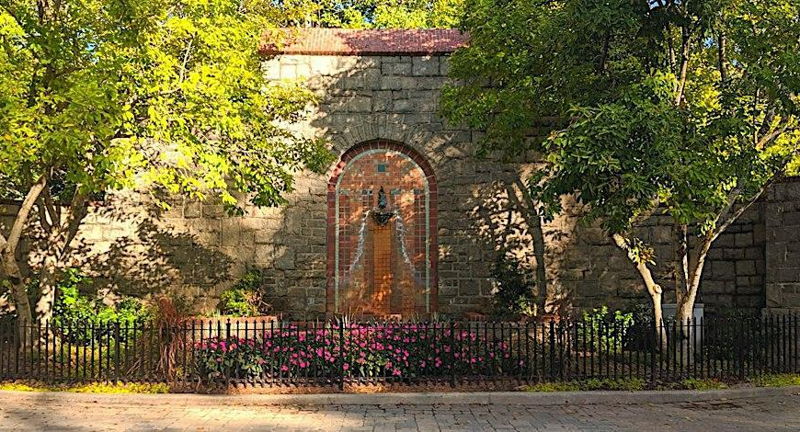 Tree Tour: Trees, Trails, History, and Architecture of Grant Park