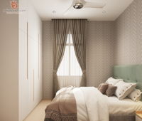 dcaz-space-branding-sdn-bhd-contemporary-minimalistic-modern-scandinavian-malaysia-johor-bedroom-3d-drawing-3d-drawing