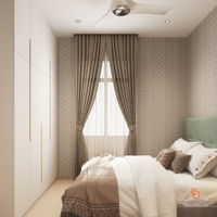 dcaz-space-branding-sdn-bhd-contemporary-minimalistic-modern-scandinavian-malaysia-johor-bedroom-3d-drawing-3d-drawing