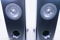 Pioneer TAD S-1EX Floorstanding Speakers; Dark Teak Pai... 2