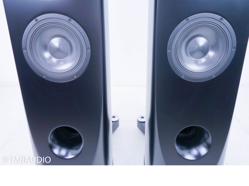Pioneer TAD S1EX Floorstanding Speakers; For Sale Audiogon