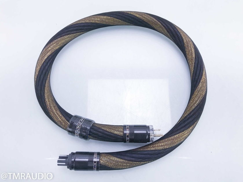 Stealth Audio Dream V16 Power Cable; v.16; 1.2m AC Cord (15828)