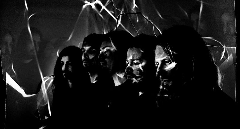 Oranssi Pazuzu w/ Wayfarer