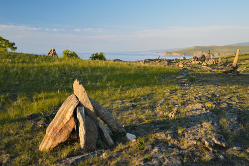 Сердце Байкала — остров Ольхон (индивидуальный тур)