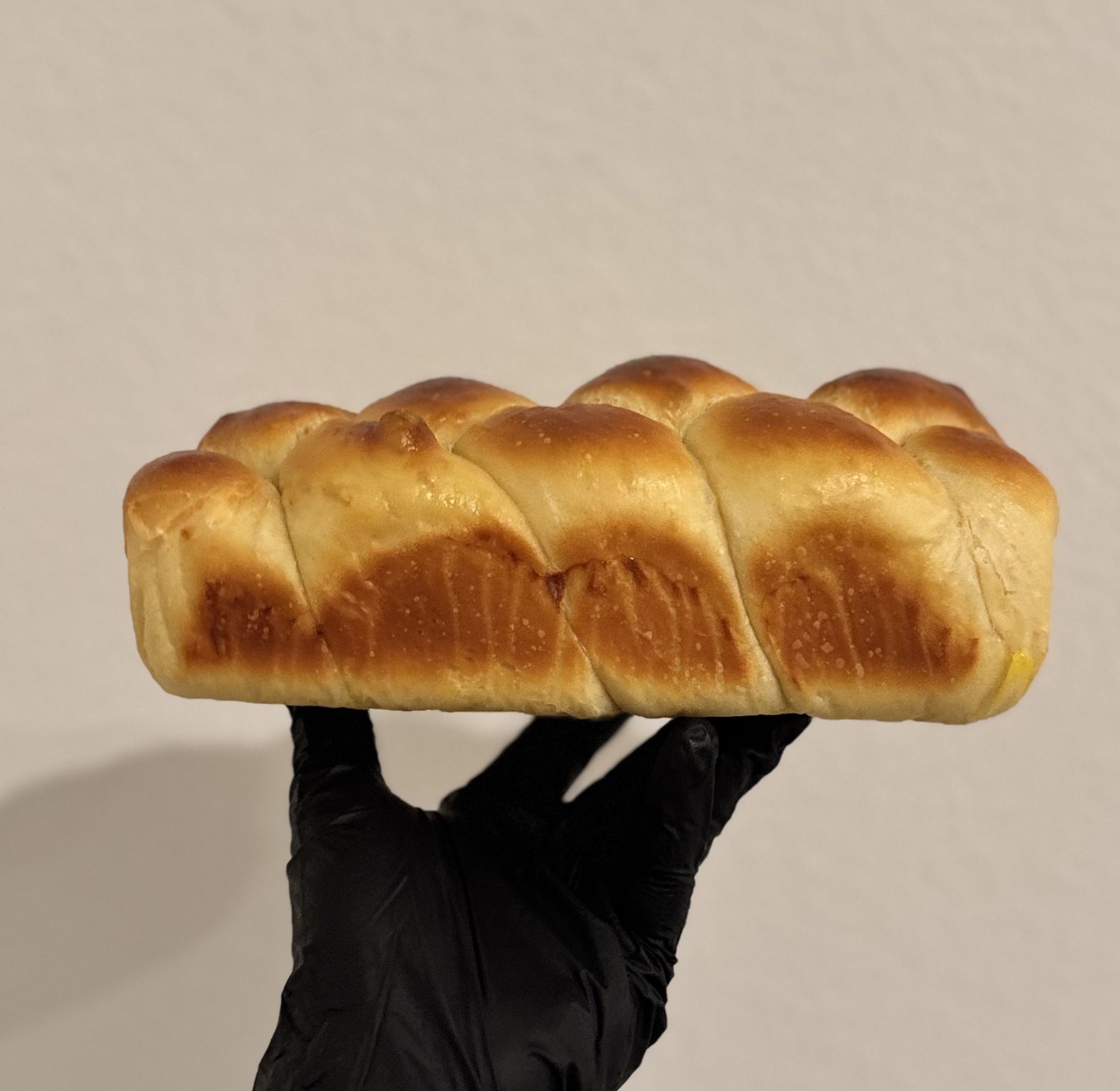 Unicorn Bread