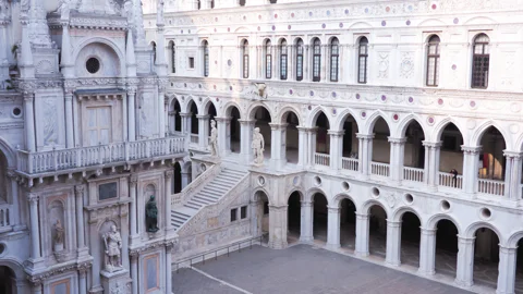 Panoramic Tour+Doge’s Palace+Basilica - Guided Tour