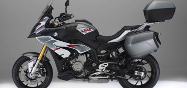 2016 BMW S 1000 XR motorcycle for rent near Woburn, MA