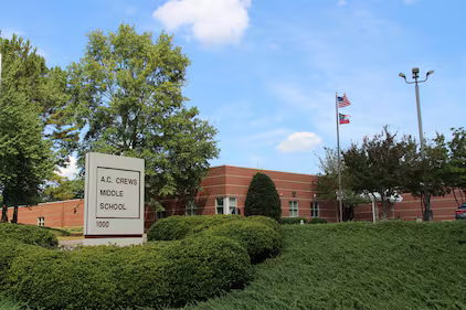 2026 Best Public Middle Schools in Georgia