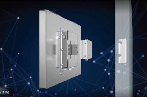 Wall Mount Kit