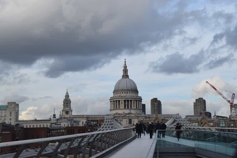 Harry Potter London Walking Tour - photo 2