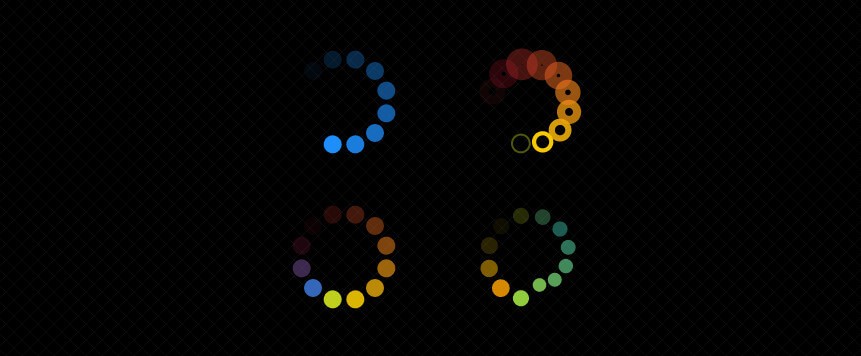 Создание прелоадера в Joomla - специфика и установка