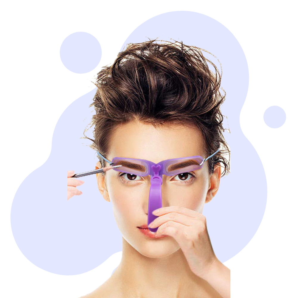 WunderHaut Anti-Aging Genius™ mit Radiofrequenz, LED Licht- und Mesotherapie, EMS und Elektroporation
