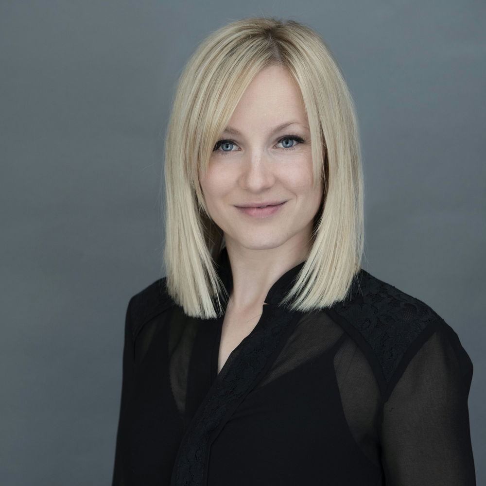 Marilyse Fortin