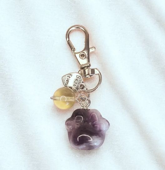 Pawsitive Vibes Crystal Healing Pet Edition - Image 2