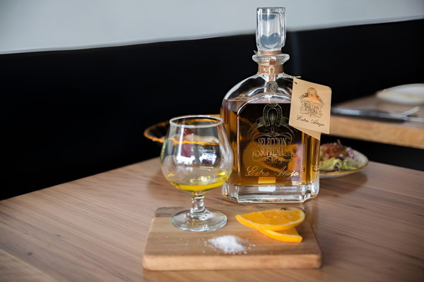 Mexico City Cantina $10 Voucher - Image 7