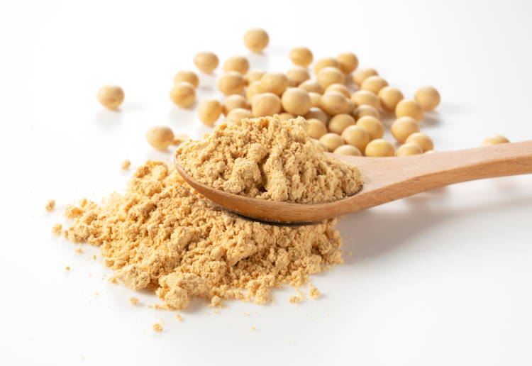 きな粉ダイエット