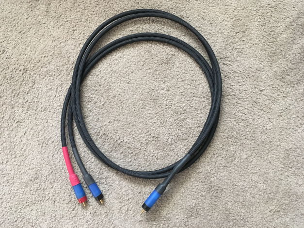 Signal Cable Inc. sub woofer cable **L👀K**