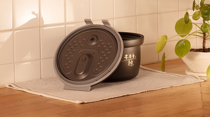片付け