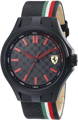 montre scuderia  Ferrari