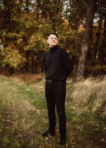 Bartosz Szymura