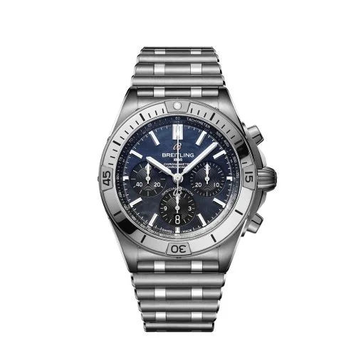Chronomat B01 42