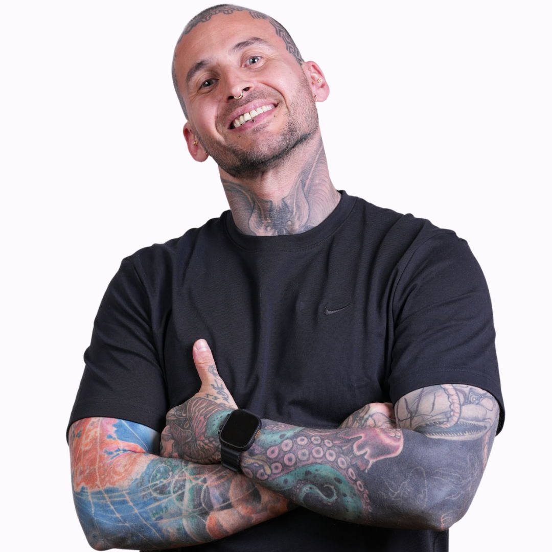 Jesus "Sala" Cabanas