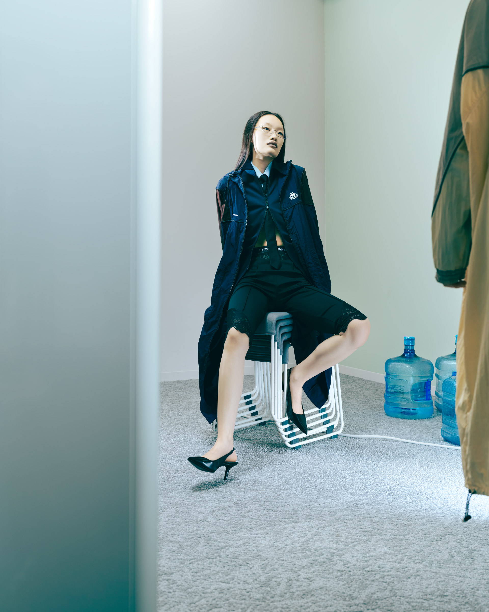 TTM×KAPPA COLLABORATION