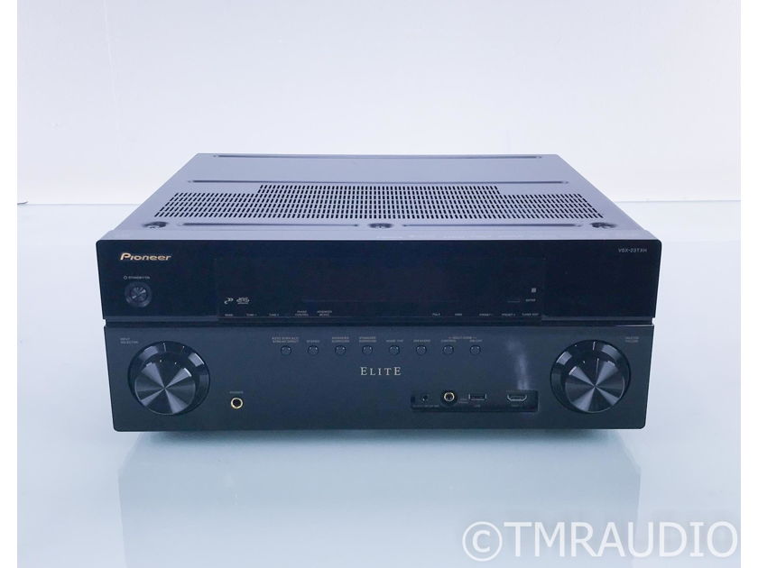 Pioneer VSX-23TXH 7.1 Channel Home Theater Receiver Remote (16726)