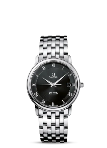 Omega De Ville Prestige Quartz