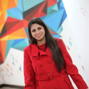 Nandini Sharma Avatar