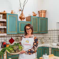 Maria - Fasano