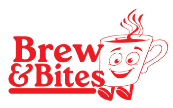 Logo - Brew & Bites