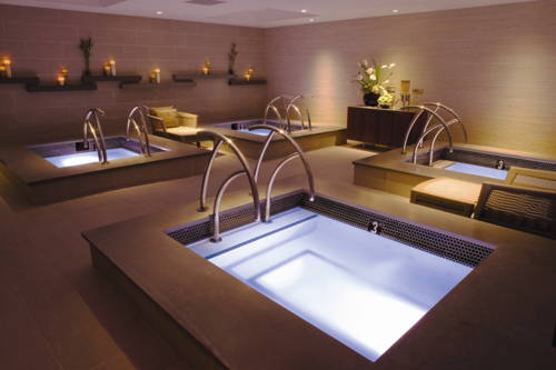 The Spa At The Mirage