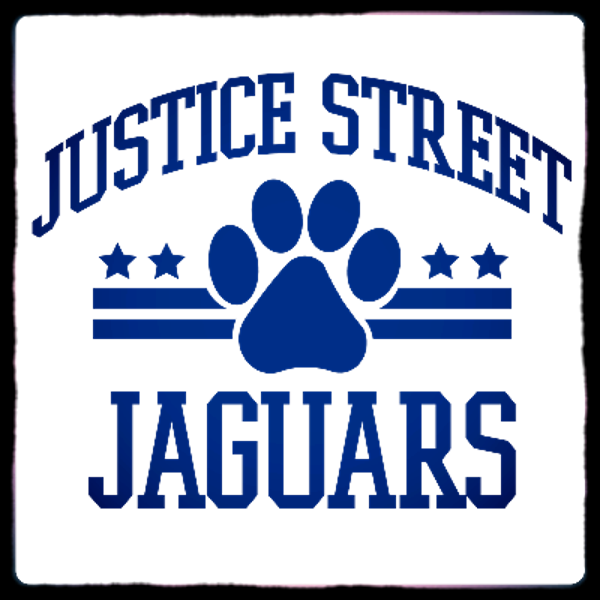 Justice Street Elementary PTA
