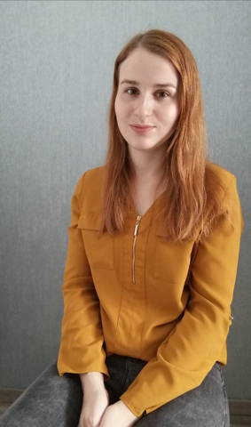 Priscilla van der Ham