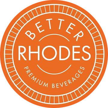 Better Rhodea Premium Beverages