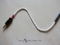 Audiocadabra Ultimus3 Solid-Silver Headphone Upgrade Cable Terminated With 3.5mm TRS Plug