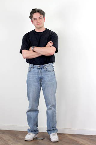 Frederic Hallein