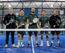 The Academy - Tennis & Padel
