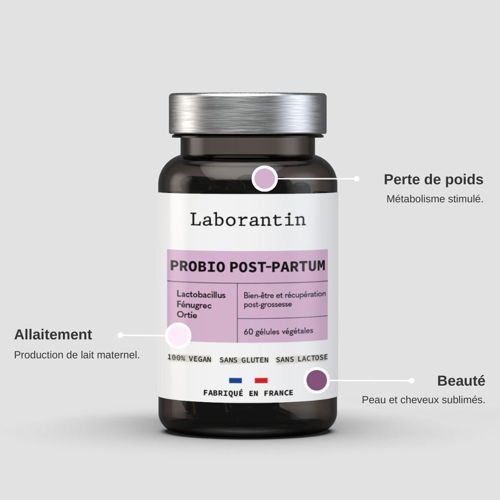 Probio Post-Partum