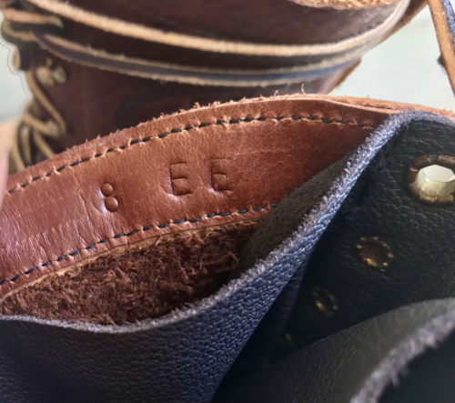 JK - Honey Bison (Roughout/Smooth) - $405.00 | Nicks Marketplace